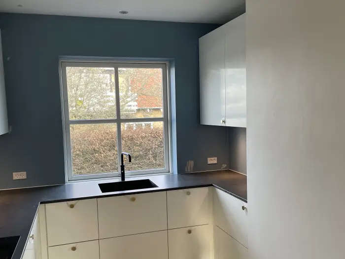 Køkkenrenovering Århus — billede 3