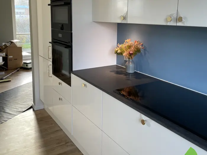 Køkkenrenovering Århus — billede 4