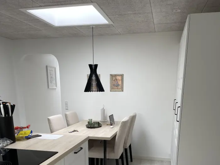 Køkkenrenovering Midtfyn — billede 3