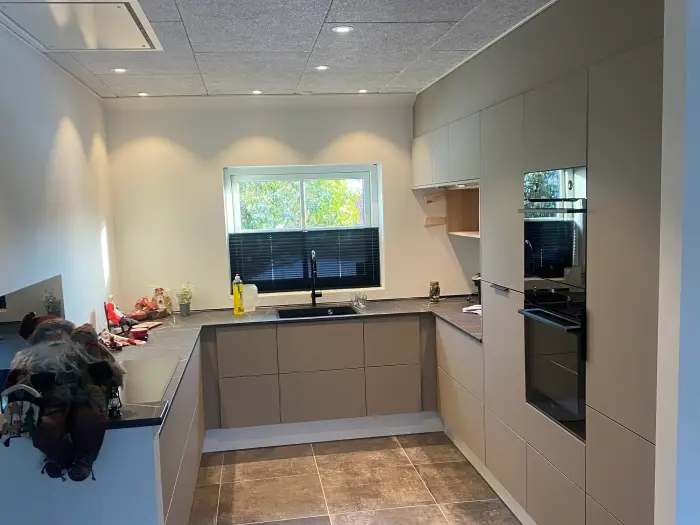 Køkkenrenovering Odense SØ — billede 2
