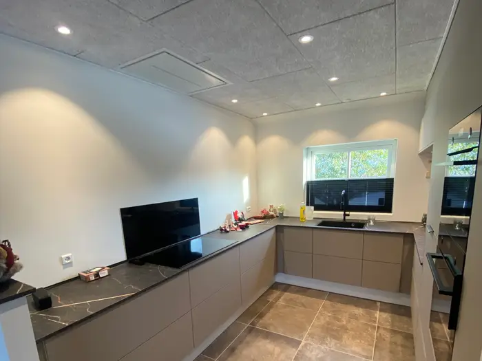 Køkkenrenovering Odense SØ — billede 3