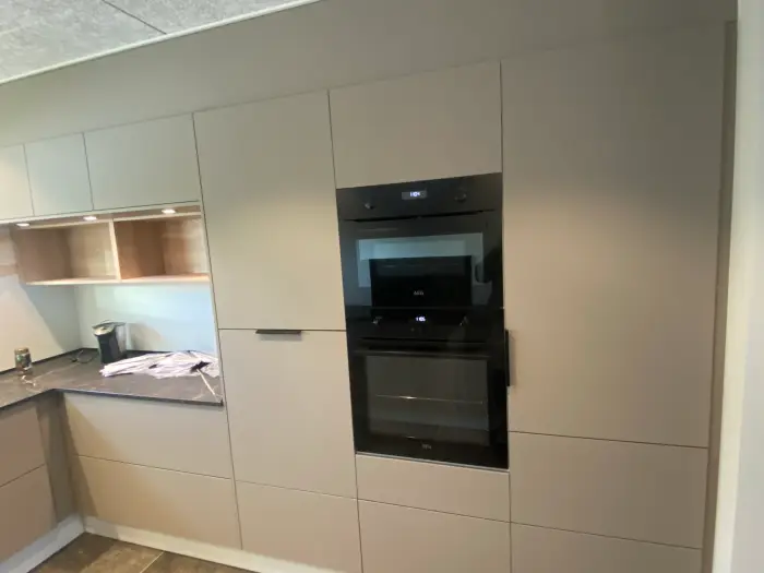 Køkkenrenovering Odense SØ — billede 4
