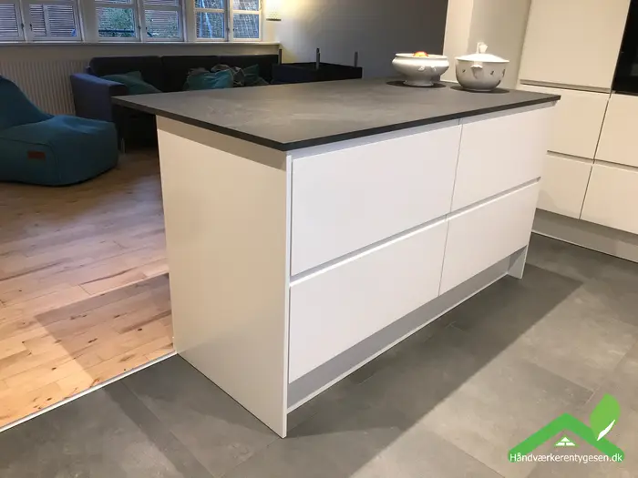 Køkkenrenovering Odense SV — billede 4