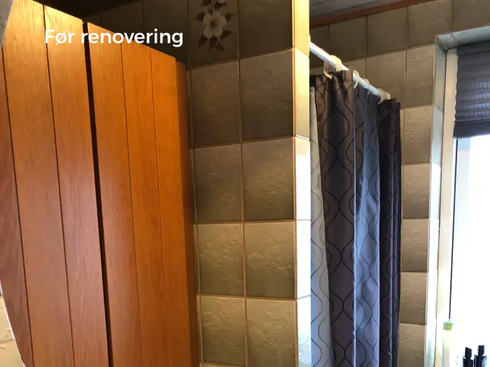 Badeværelsesrenovering · Odense (2) — billede 3