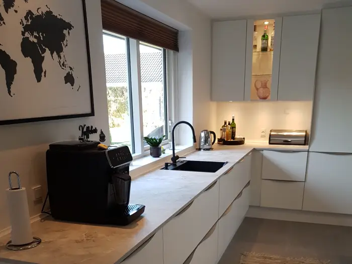 Totalentreprise Langeskov — billede 3