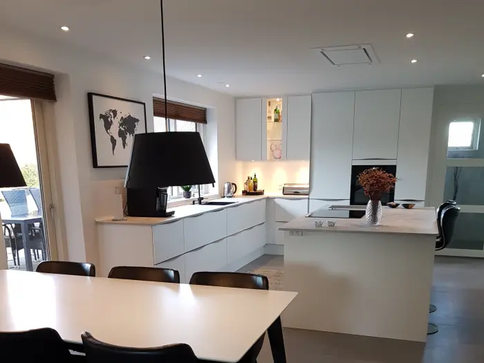 Totalentreprise Langeskov — billede 7