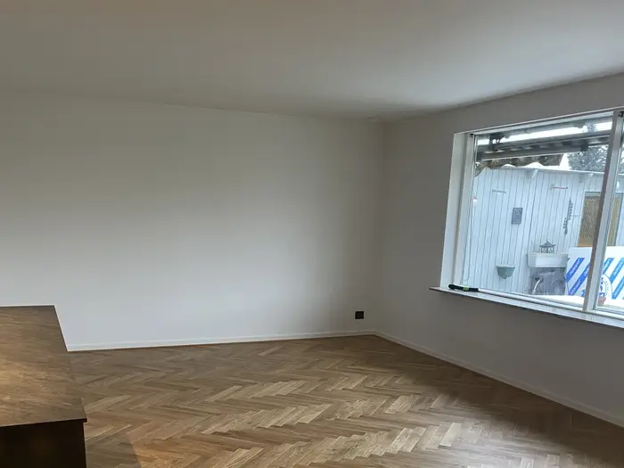 Totalentreprise med sildebensgulv Odense (2) — billede 4