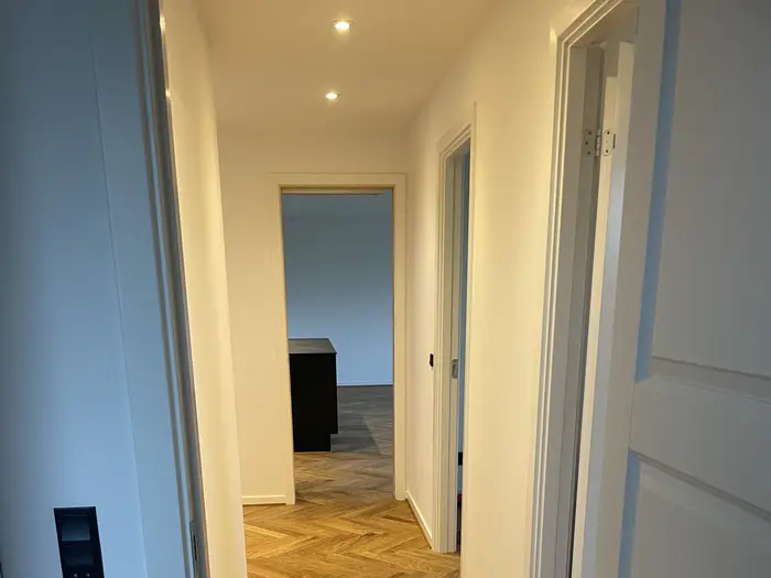 Totalentreprise med sildebensgulv Odense (2) — billede 11