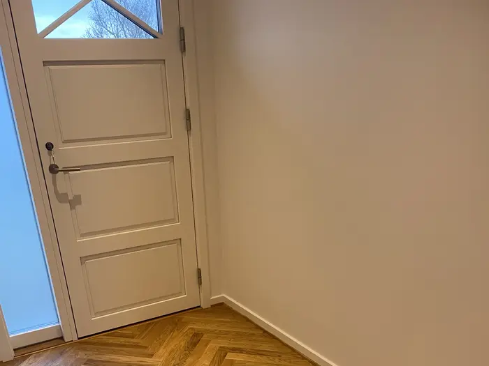 Totalentreprise med sildebensgulv Odense (2) — billede 13