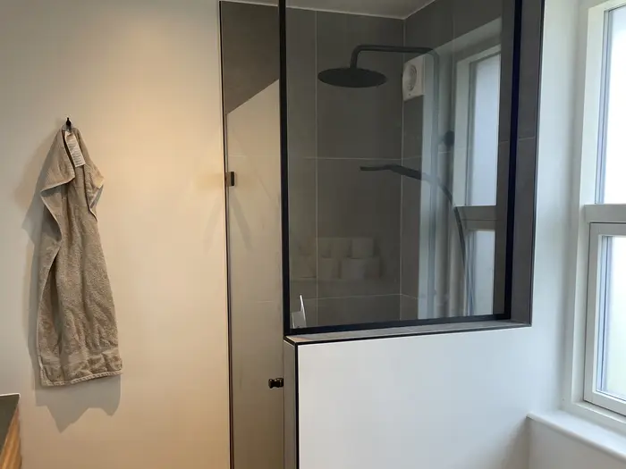 Totalentreprise med sildebensgulv Odense — billede 12