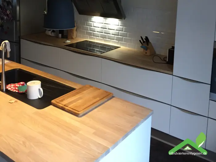 Totalentreprise Odense M — billede 3