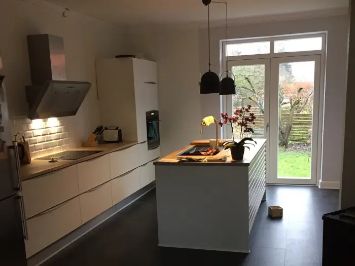 Totalentreprise Odense M — billede 5