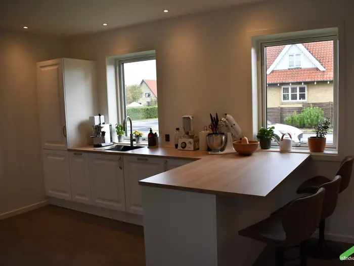 Totalentreprise Odense M — billede 7