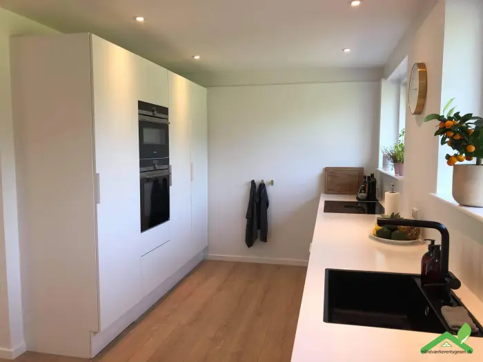 Totalentreprise Odense N (2) — billede 3