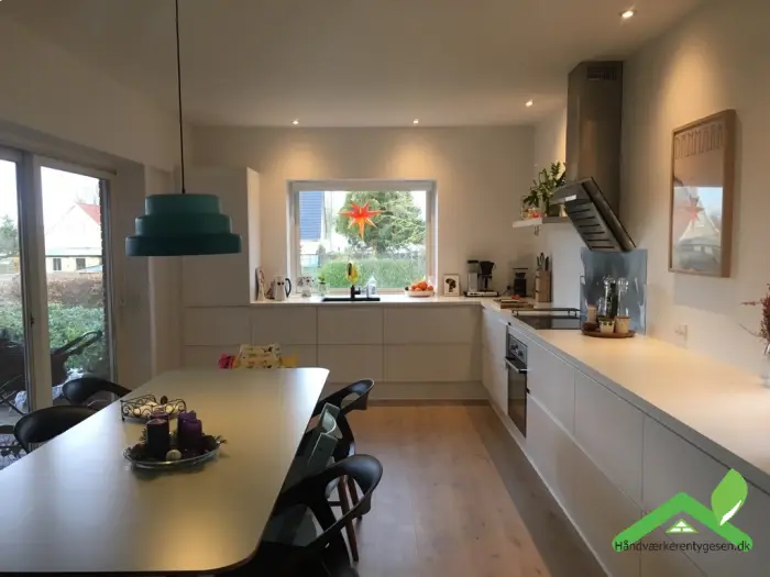 Totalentreprise Odense — billede 3