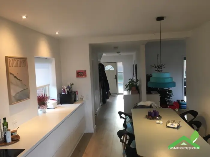 Totalentreprise Odense — billede 5