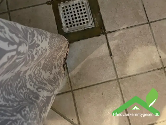 Badeværelsesrenovering · Odense C — billede 3
