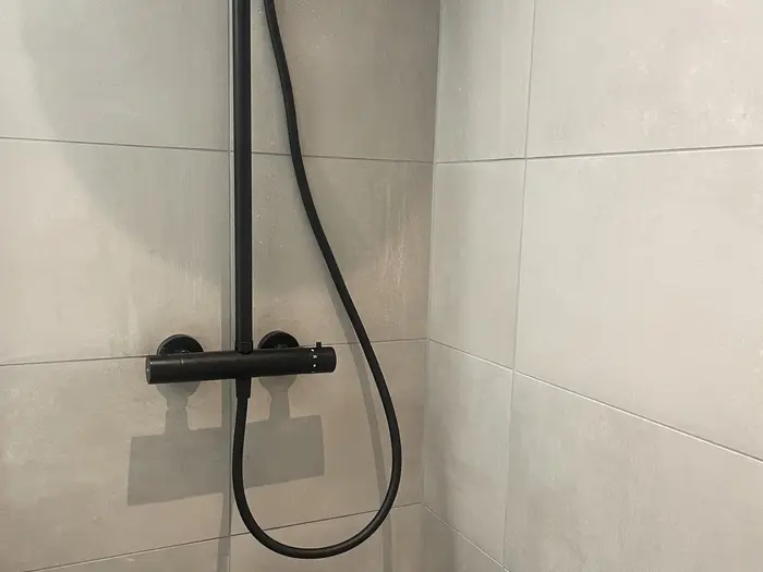 Badeværelsesrenovering · Odense — billede 6